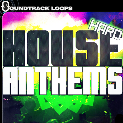 hard house anthems
