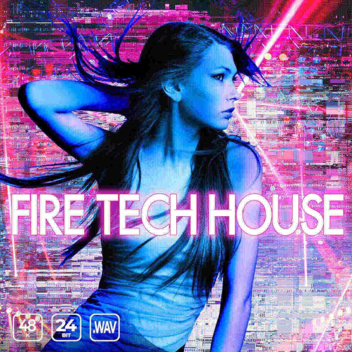 fire tech house