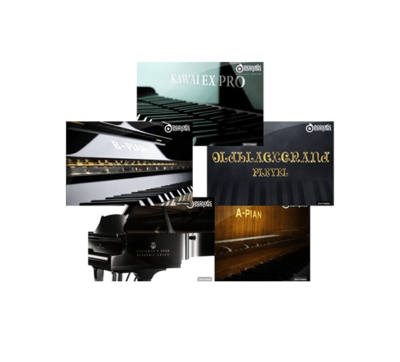 pianoswithcharactercollection