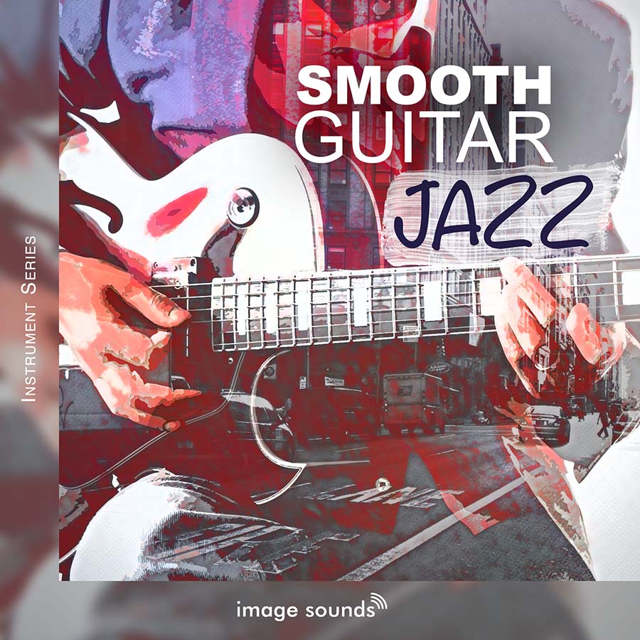 smooth guitar jazz