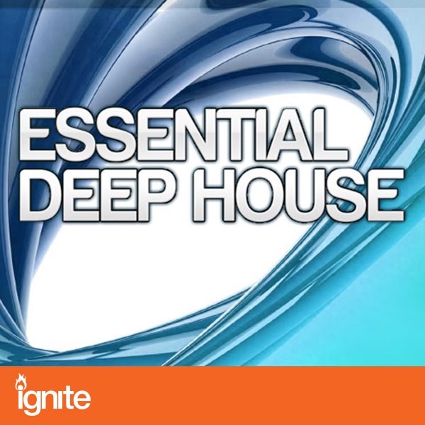 essential deep house for ignite