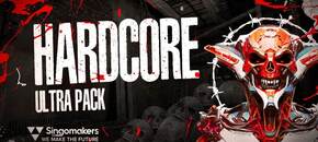 hardcore ultra pack