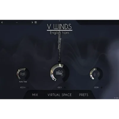 vwinds english horn