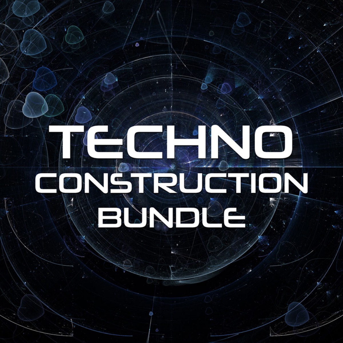 techno construction bundle