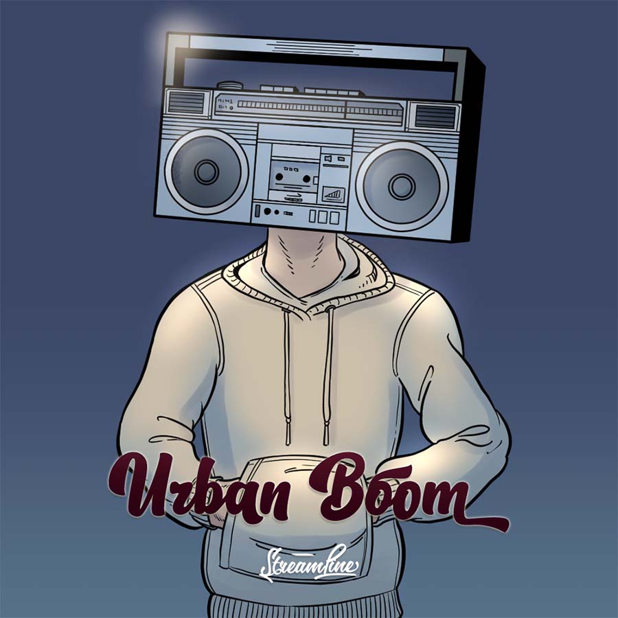 urban boom