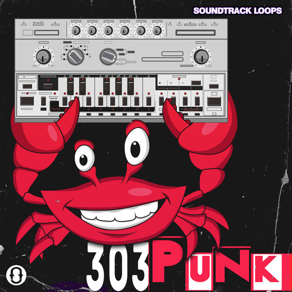 303 punk