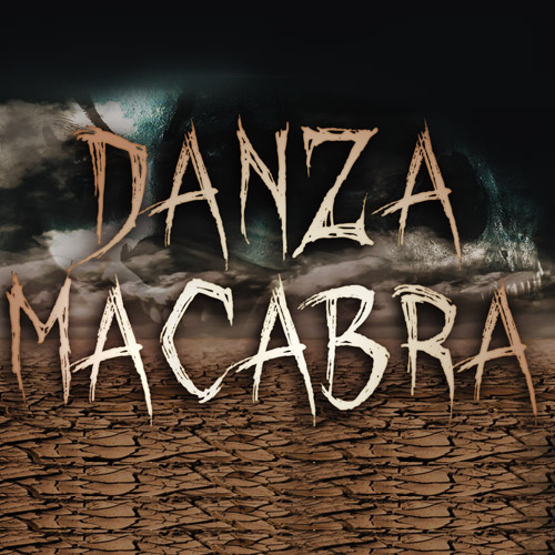 danza macabra