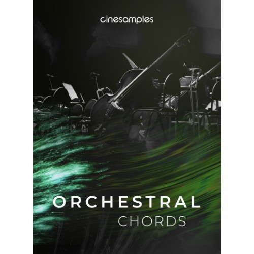 orchestral chords