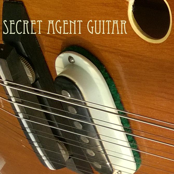 secretagentguitar
