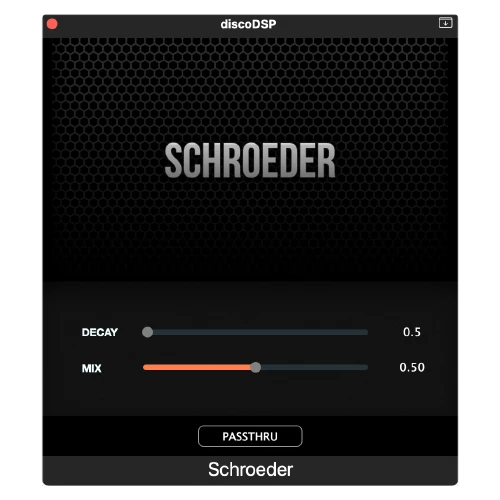 schroeder