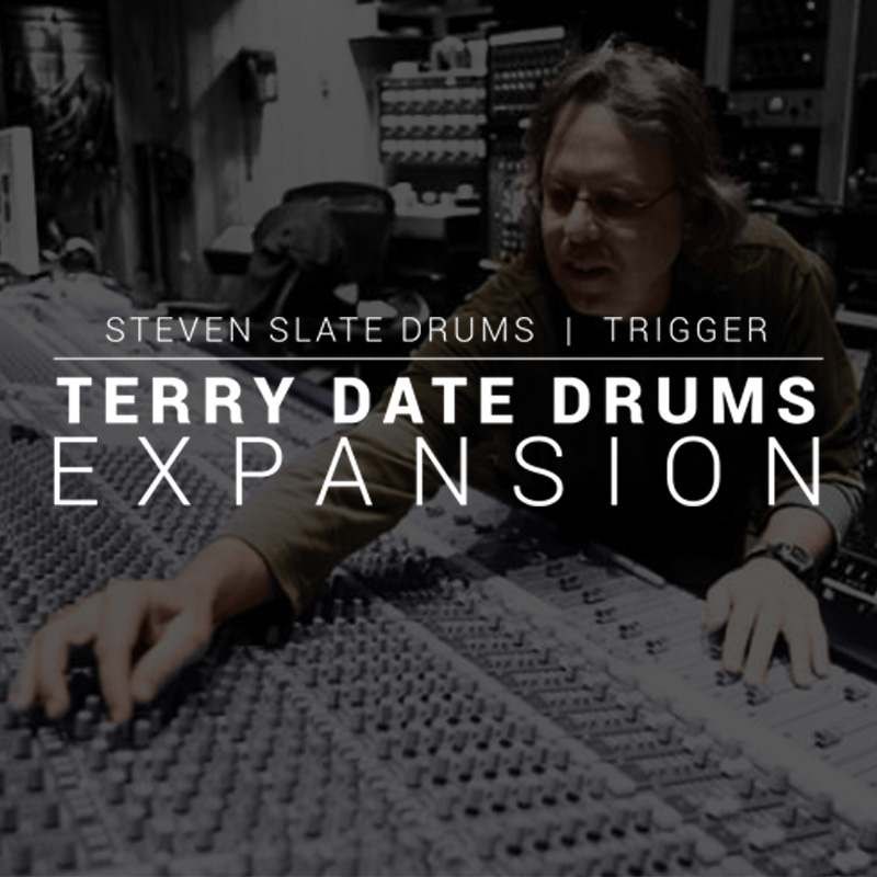terry date drums expansion