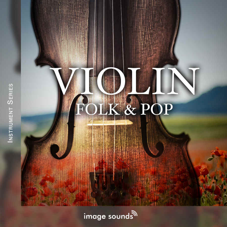violin – folk and pop