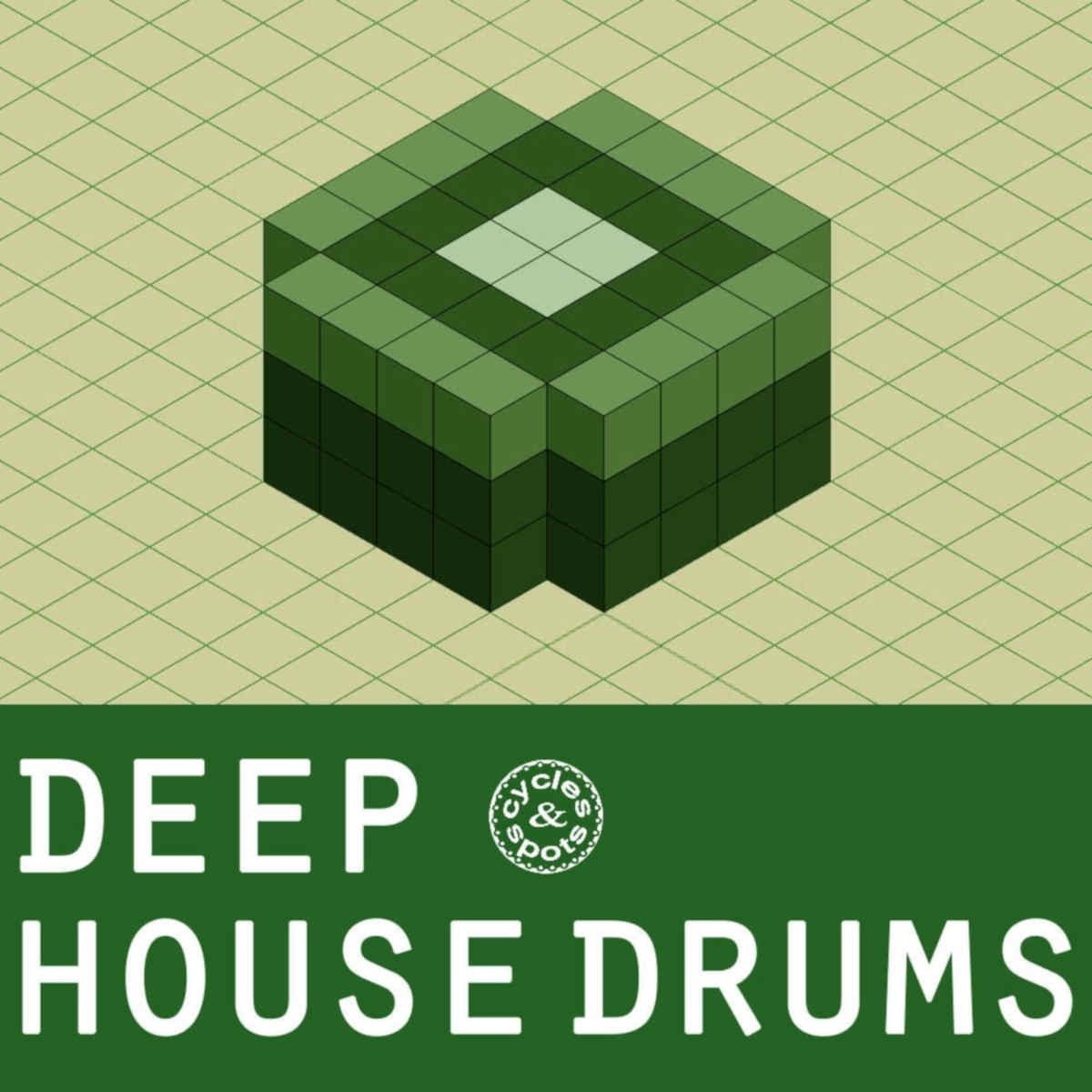 deep house drums