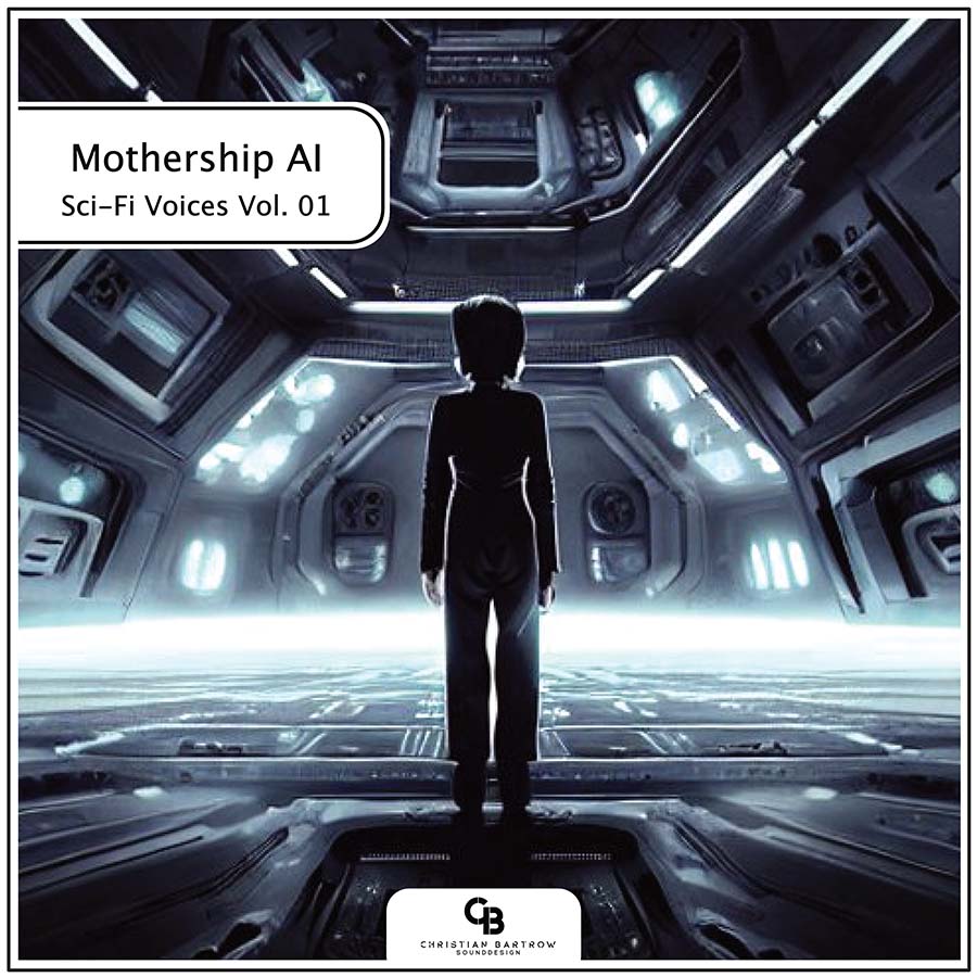 sci-fivoicesvolume01mothership