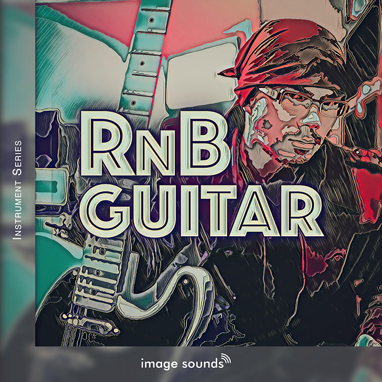 rnb guitar