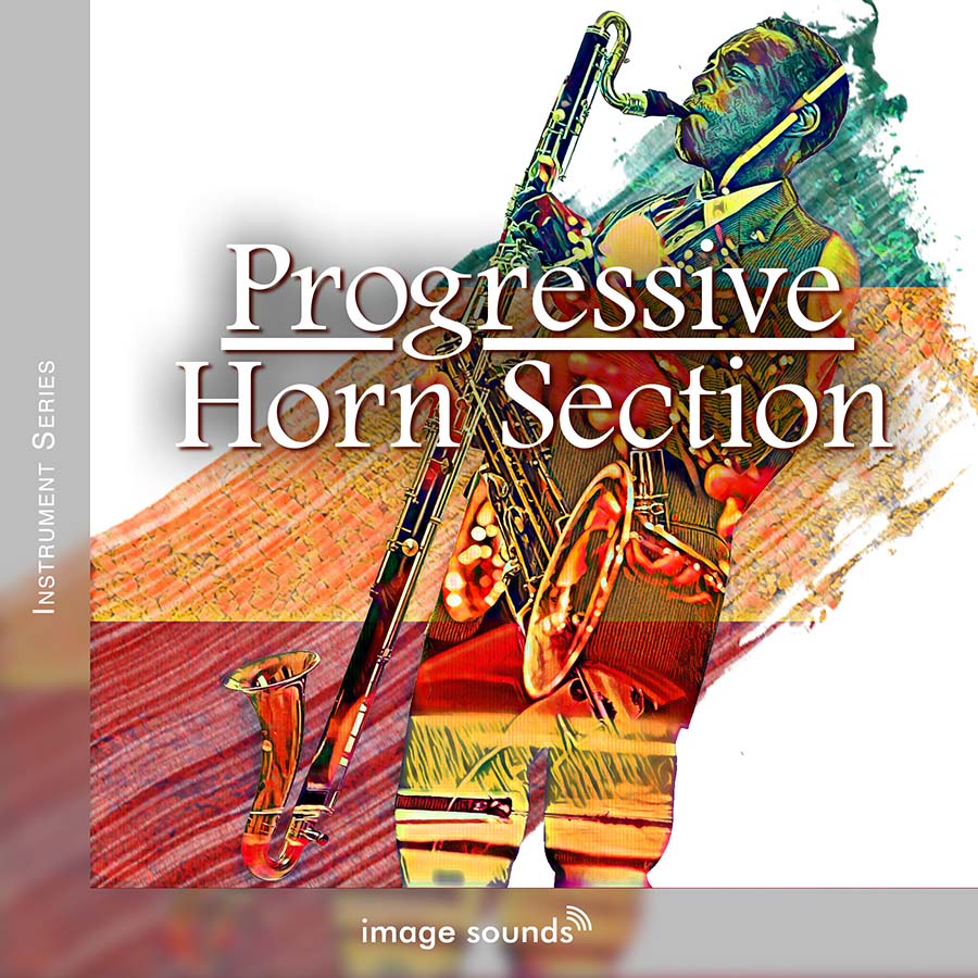 progressive horn section