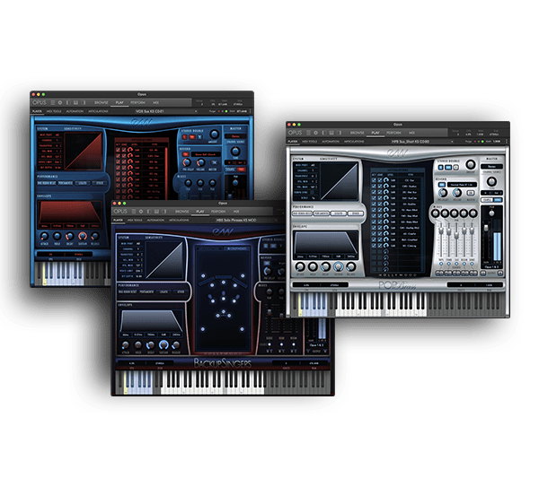 pop production bundle