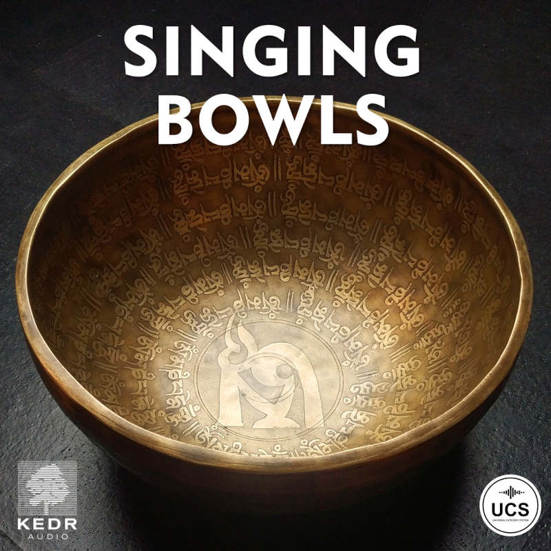 singingbowls