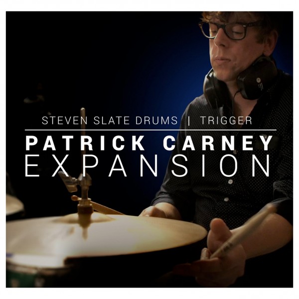 steven slate patrick carney ssd and trigger 2 exp