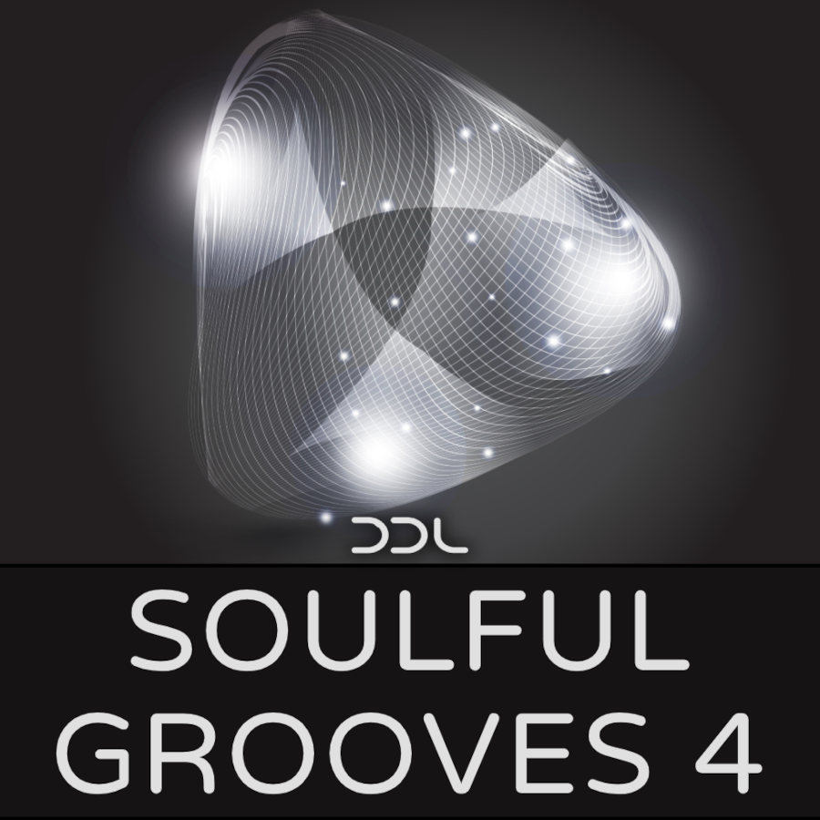 soulful grooves 4