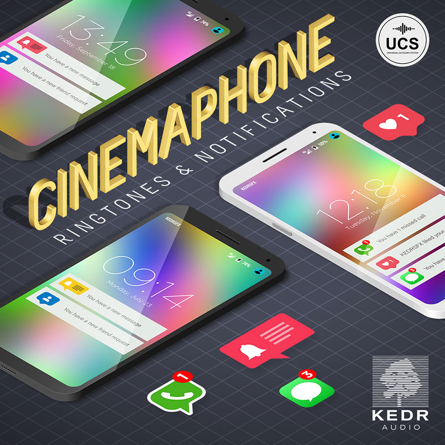 cinemaphone