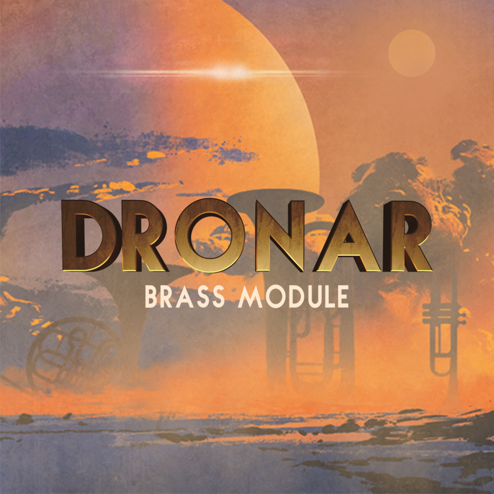 dronarbrass