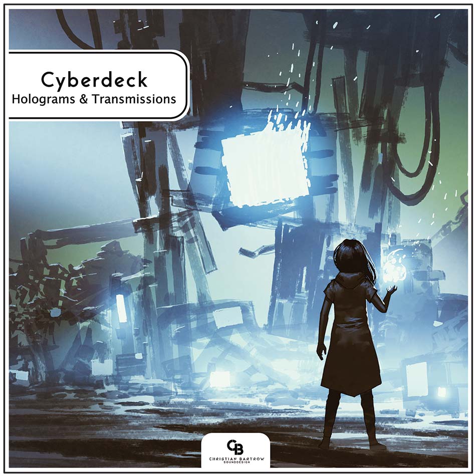 cyberdeck