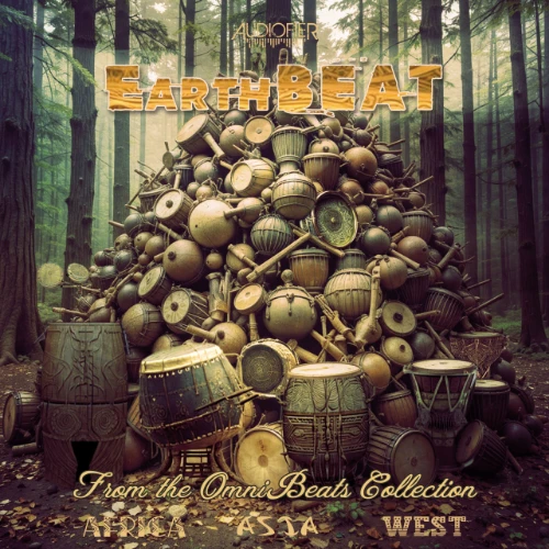 omnibeats earthbeat