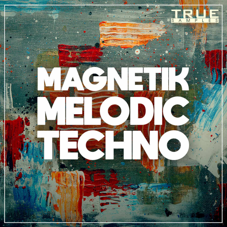 magnetik melodic techno