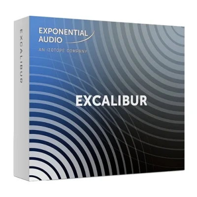 exponentialaudio:excalibur