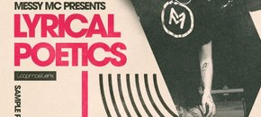 messy mc – lyrical poetics