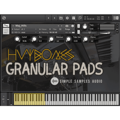 hvybonesgranularpads