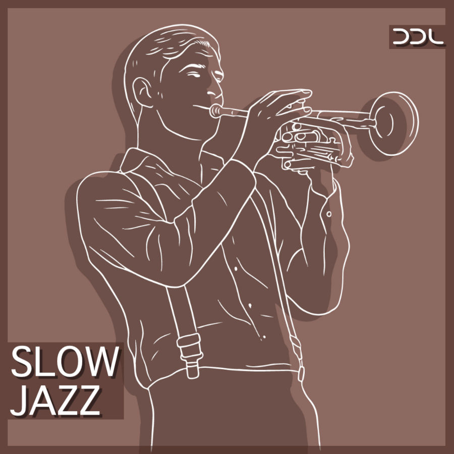 slow jazz