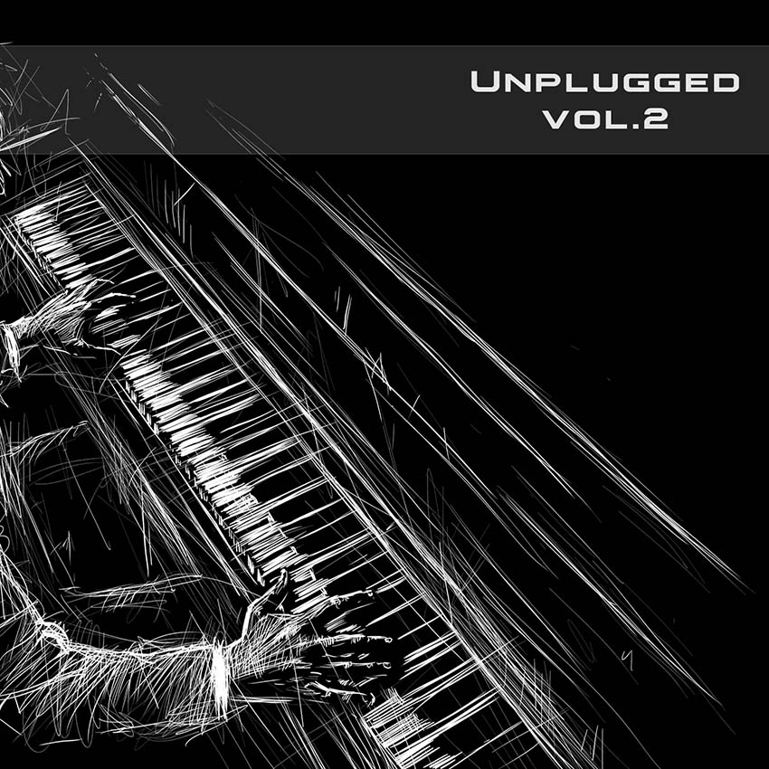unplugged vol 2 – omnisphere 2