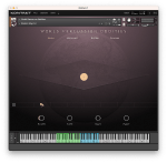 World Percussion: Oddities