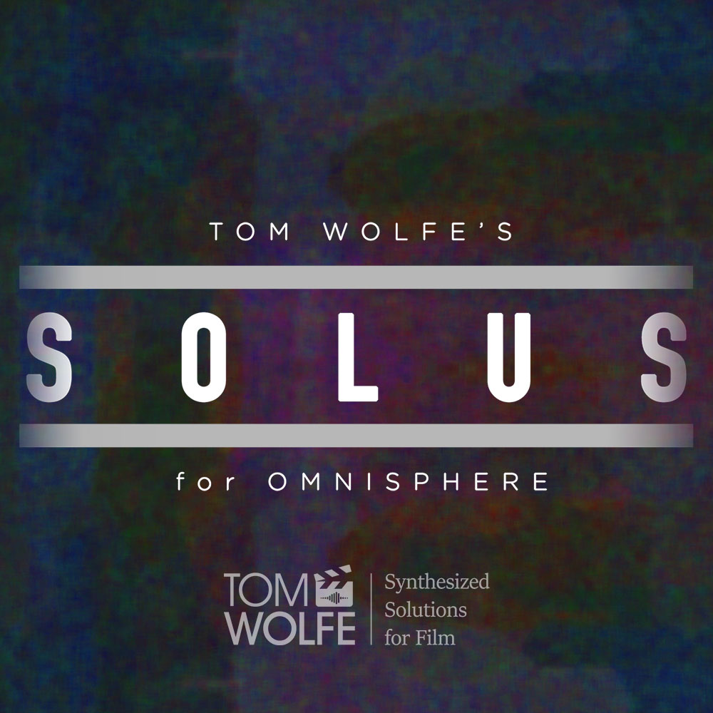 solus for omnisphere