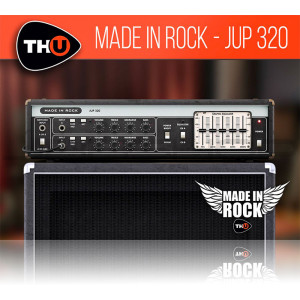 th-u made in rock – jup 320 rig library for th-u