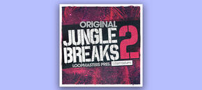 original jungle breaks 2