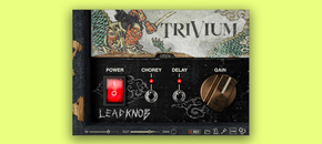 ampknob trivium lead