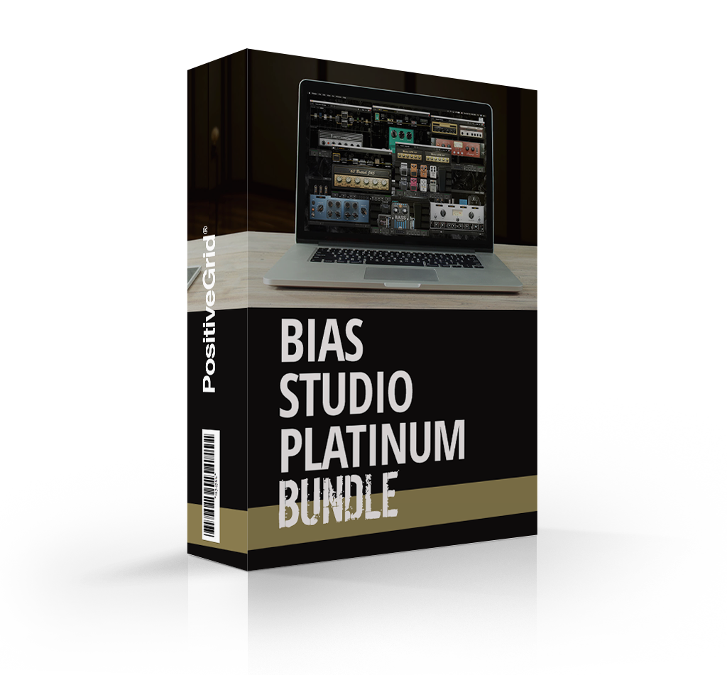 bias studio platinum