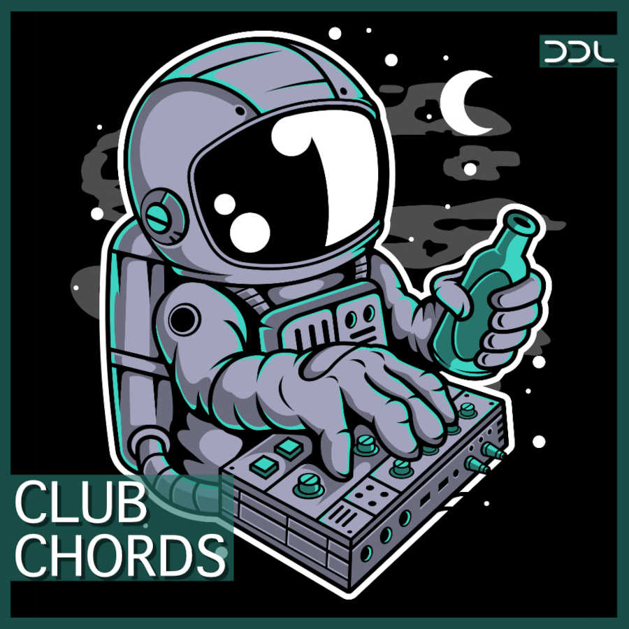 club chords