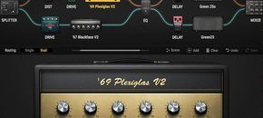 bias fx 2 standard