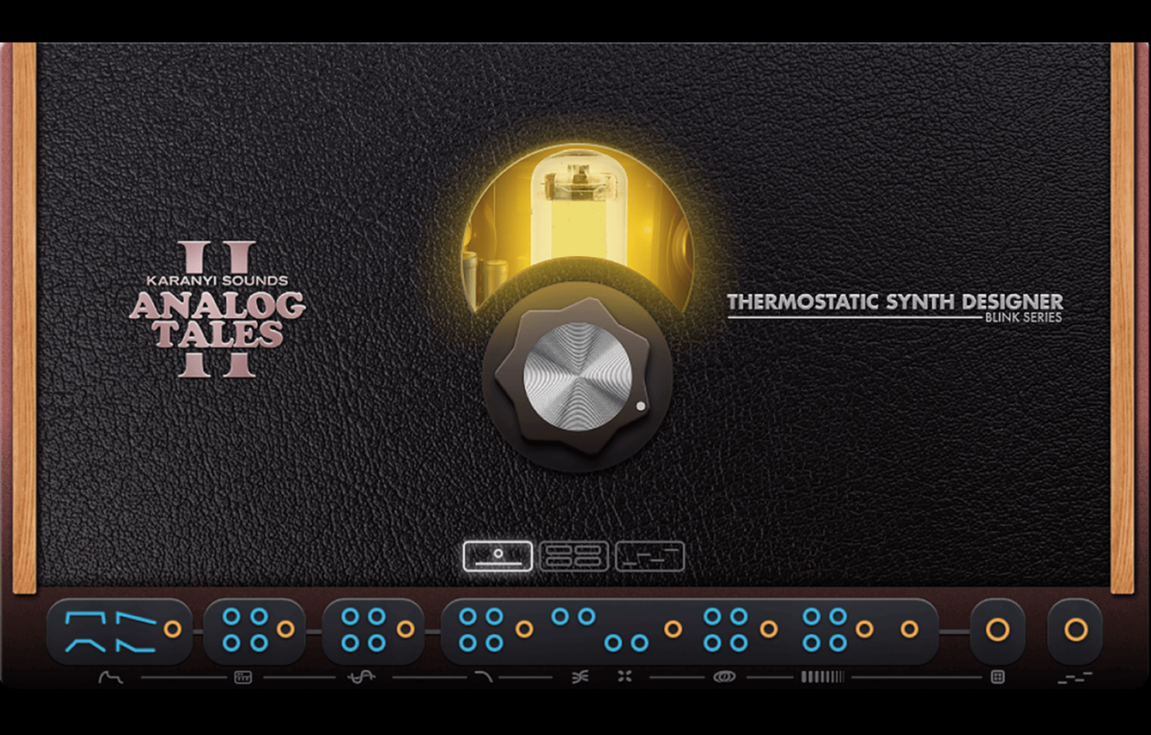 analog tales 2