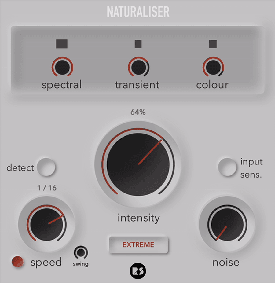 naturaliser