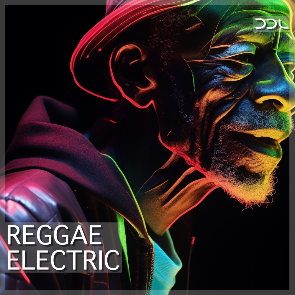 reggae electric