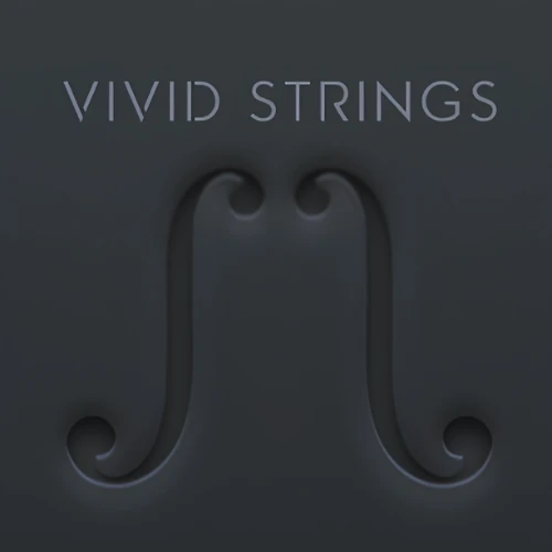 vivid strings – violins 1