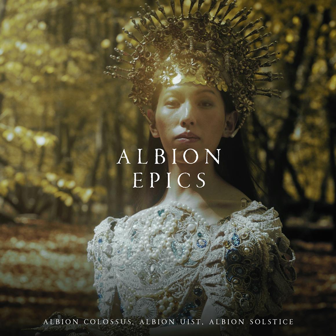 albion epics