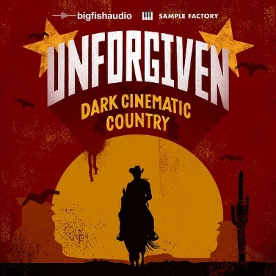unforgiven:darkcinematiccountry