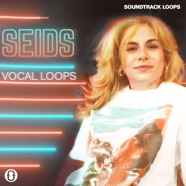 seids vocal loops