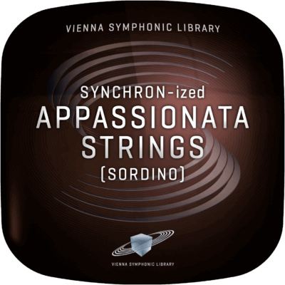 synchron-izedappassionatastringssordino
